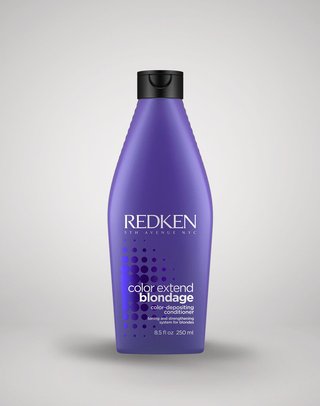 Color Extend Blondage Conditioner By Redken